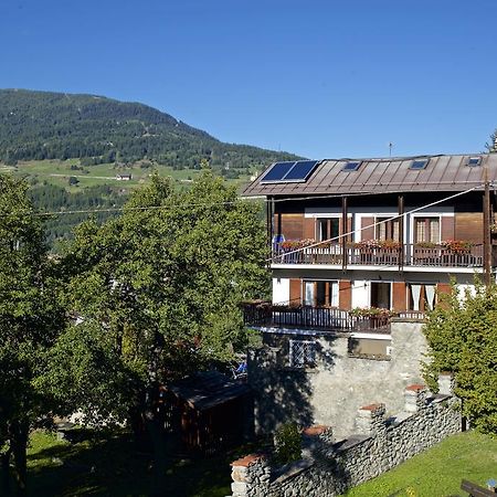 Appartamento Reit Bormio Exterior photo